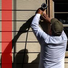 Best Custom Siding Design  in Warren, OH